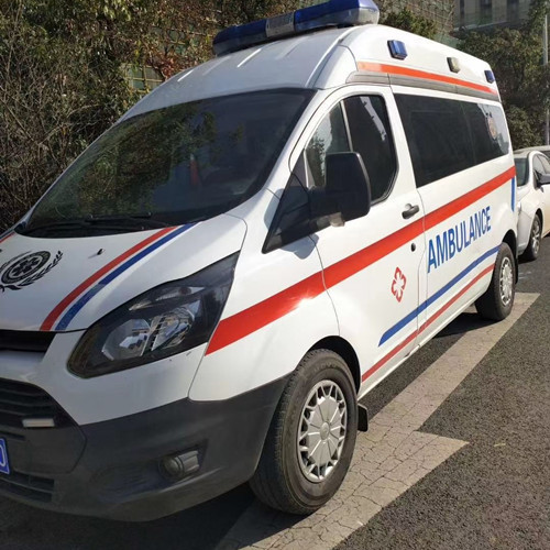 奇台品质救护车出租,为您的健康出行负责