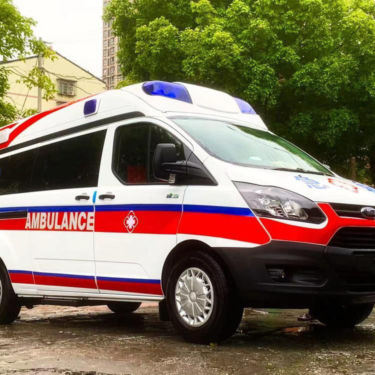 奇台跨省救护车出租护送返乡