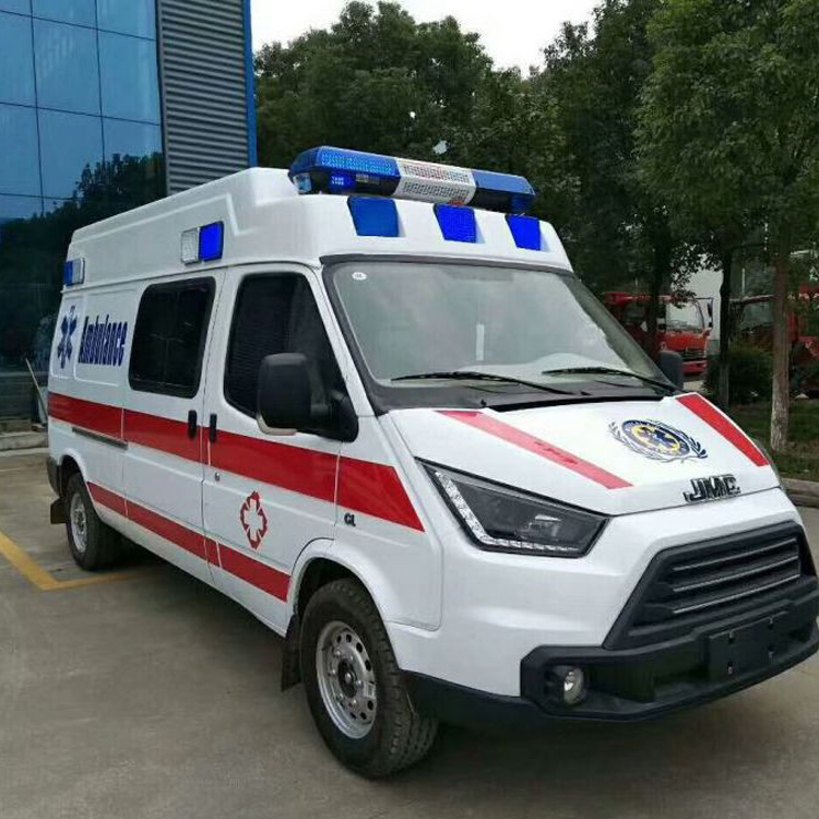 奇台救护车出租哪家好