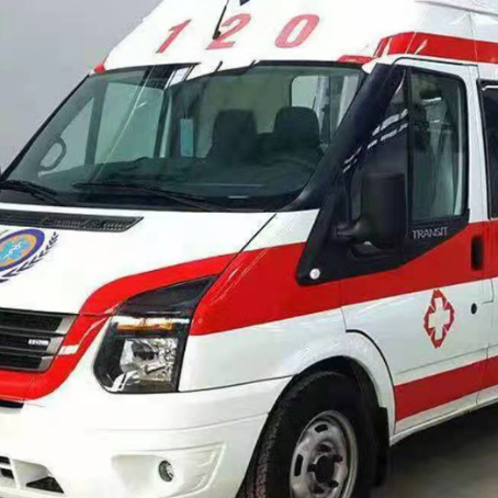 奇台非急救护送病人转院租赁救护车的优缺点对比